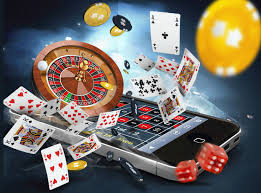 Cazinouri Noi Descoperă Cele Mai Noi Destinații de Distracție Online 252789359