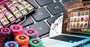 Experience the Thrill of Casino SpinsCastle UK Your Guide to Winning Big
