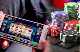 Kingdom Casino Online Games The Ultimate Gaming Experience
