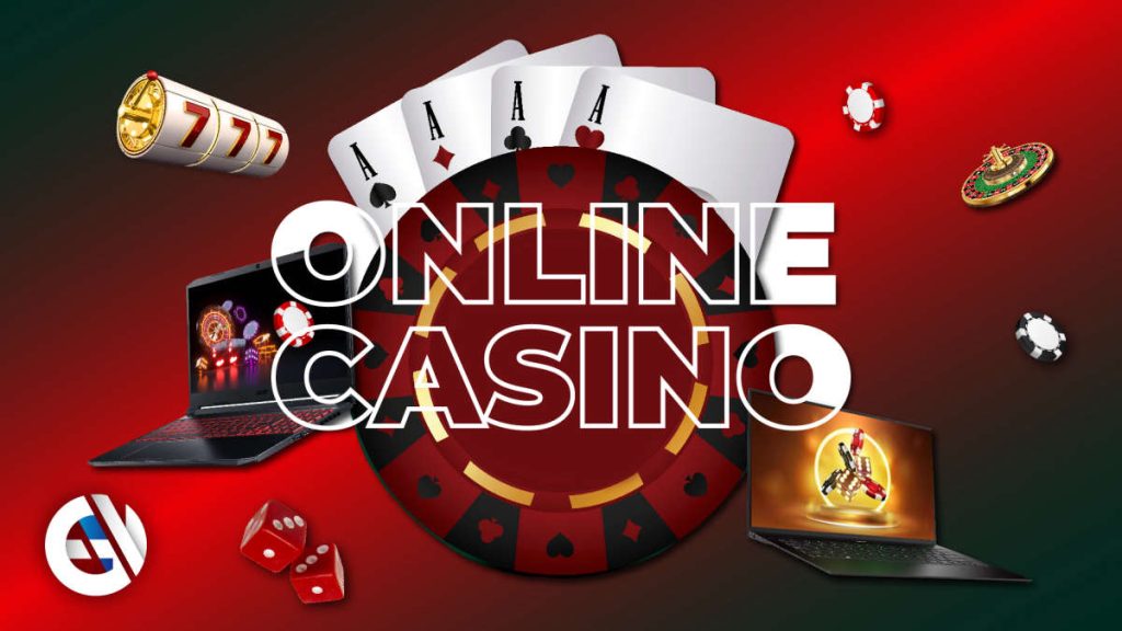 Kingdom Casino Online Games The Ultimate Gaming Experience