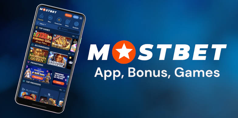 MostBet Casino KZ 2026